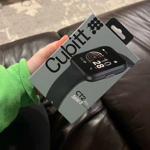 Cubitt CT2 Pro Series 3